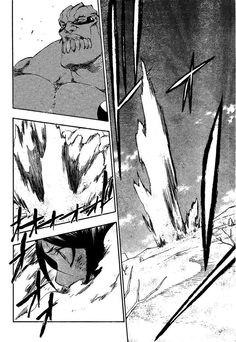 Bleach: Chapter 378 - Page 6