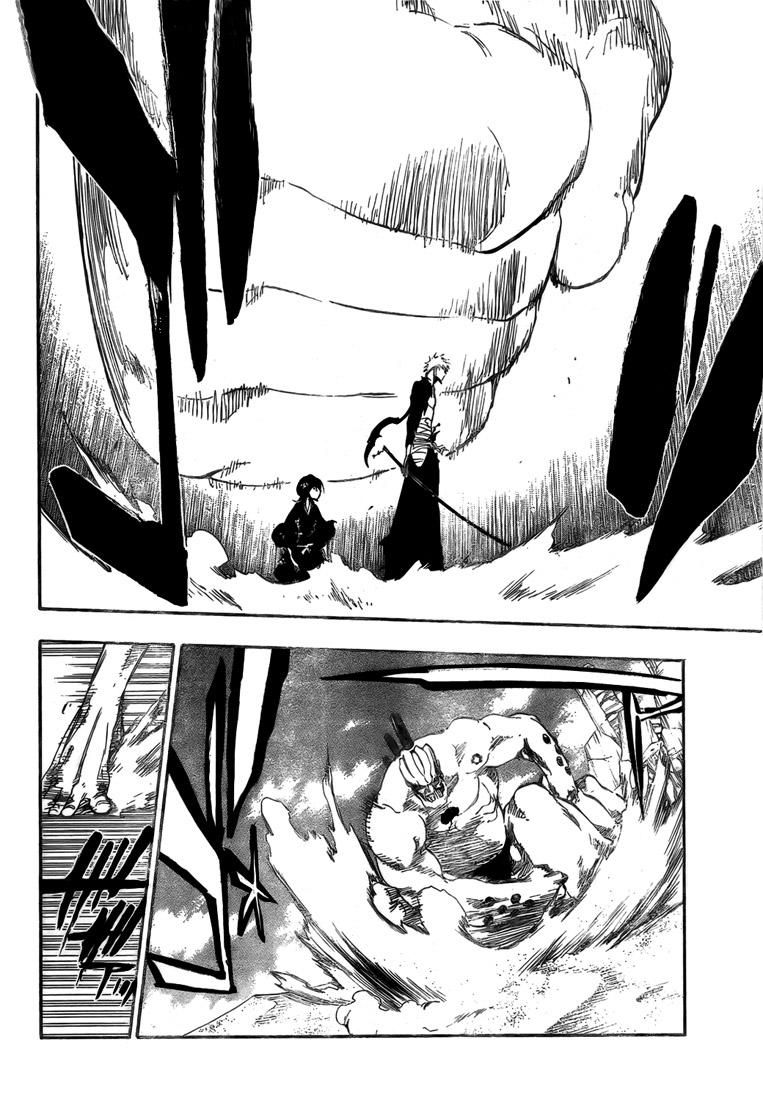 Bleach: Chapter 378 - Page 12