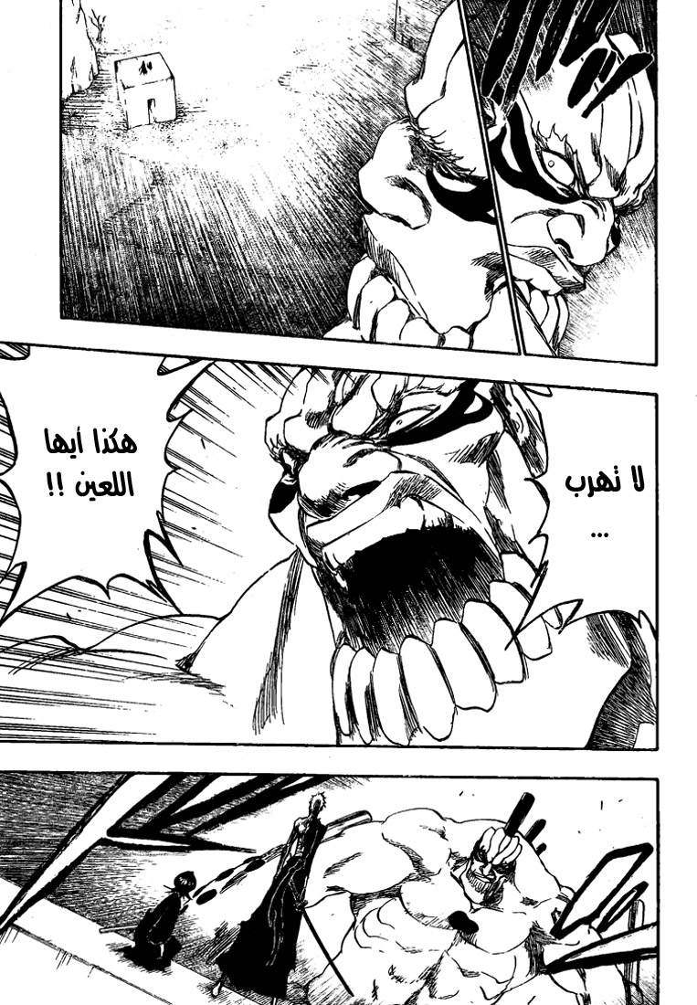 Bleach: Chapter 378 - Page 13