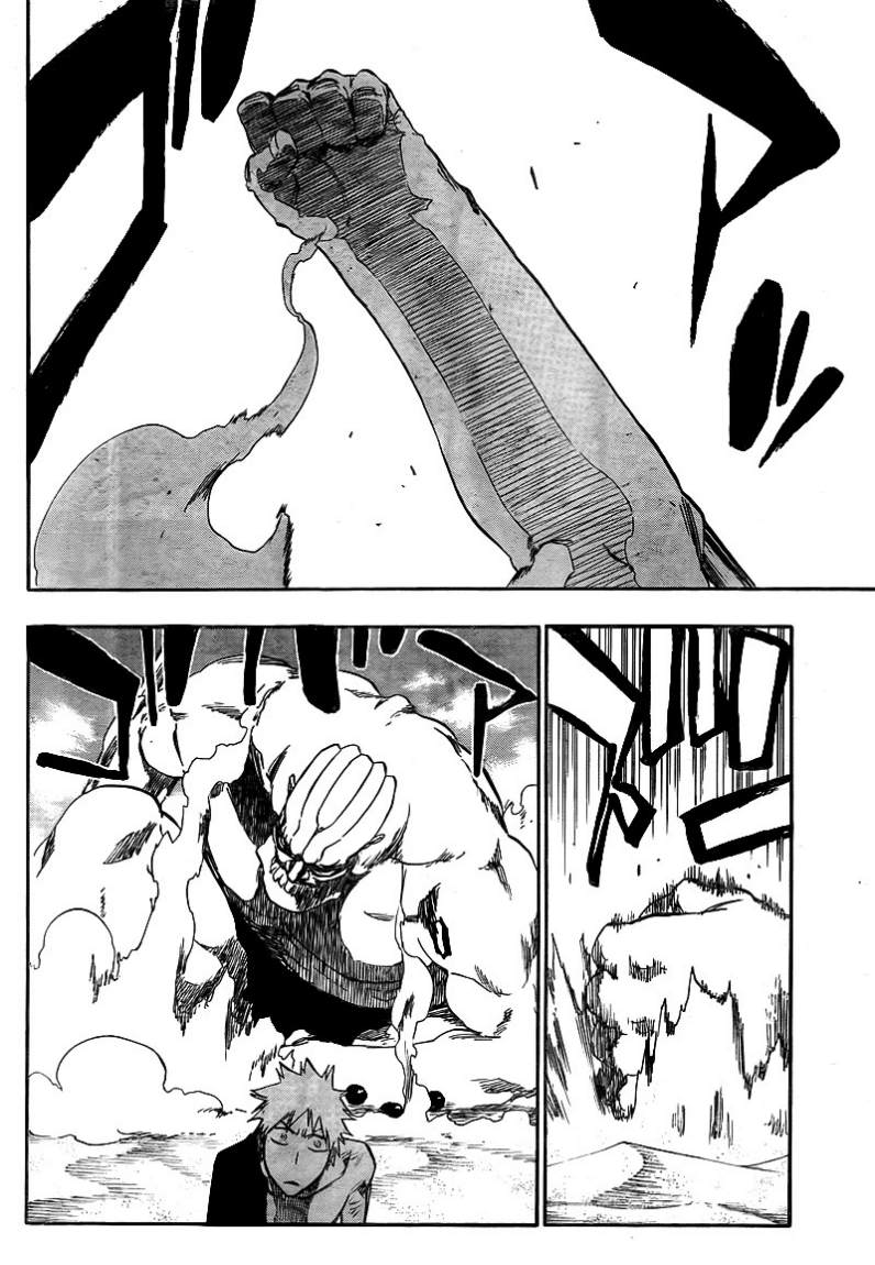 Bleach: Chapter 380 - Page 4