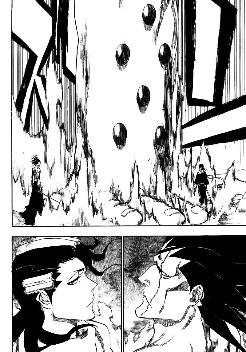 Bleach: Chapter 382 - Page 13