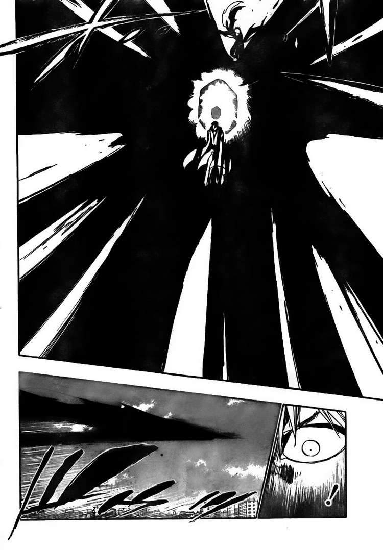 Bleach: Chapter 388 - Page 5