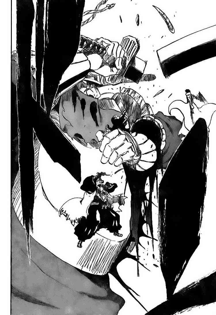 Bleach: Chapter 390 - Page 13