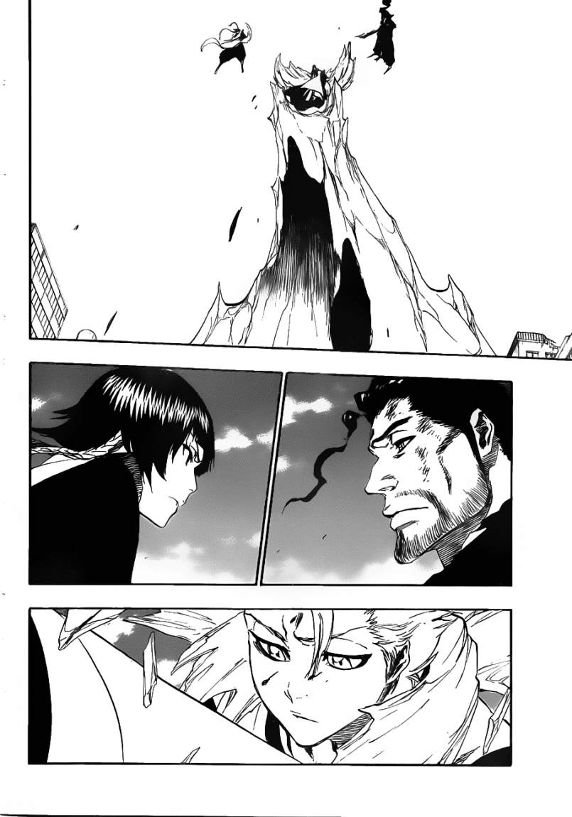 Bleach: Chapter 392 - Page 6
