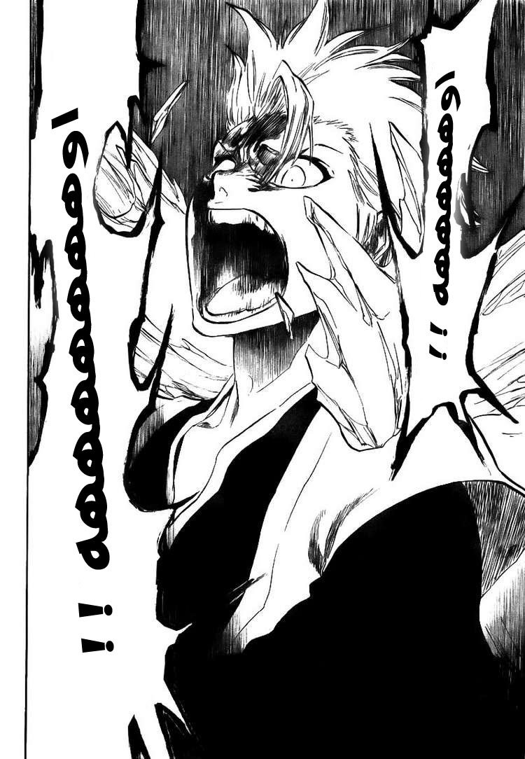 Bleach: Chapter 392 - Page 18