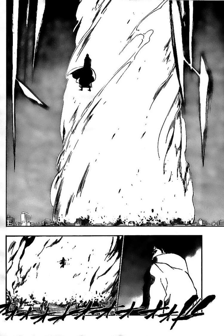 Bleach: Chapter 393 - Page 4