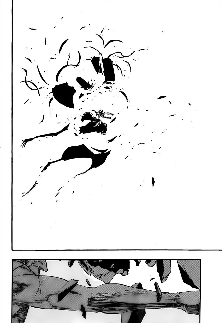 Bleach: Chapter 395 - Page 2