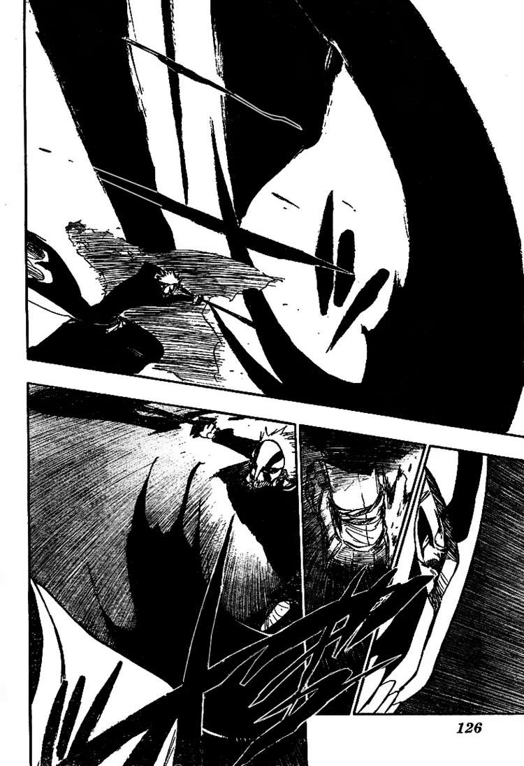 Bleach: Chapter 396 - Page 10