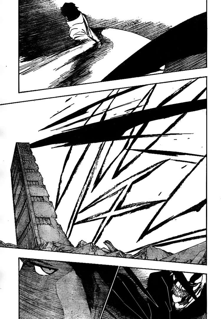 Bleach: Chapter 396 - Page 11