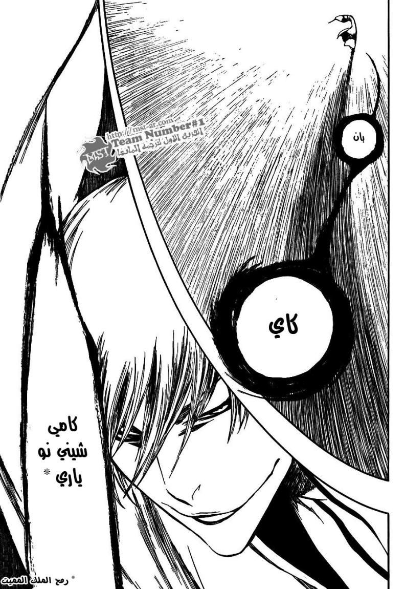 Bleach: Chapter 399 - Page 12