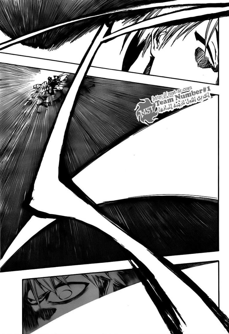 Bleach: Chapter 399 - Page 15