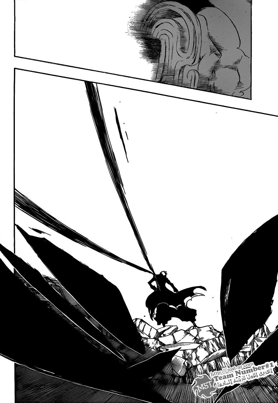 Bleach: Chapter 400 - Page 11