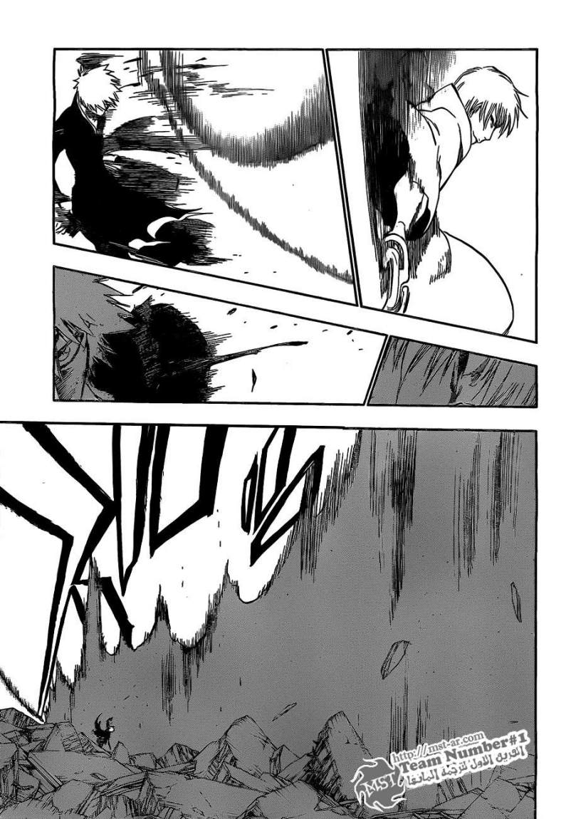 Bleach: Chapter 400 - Page 12