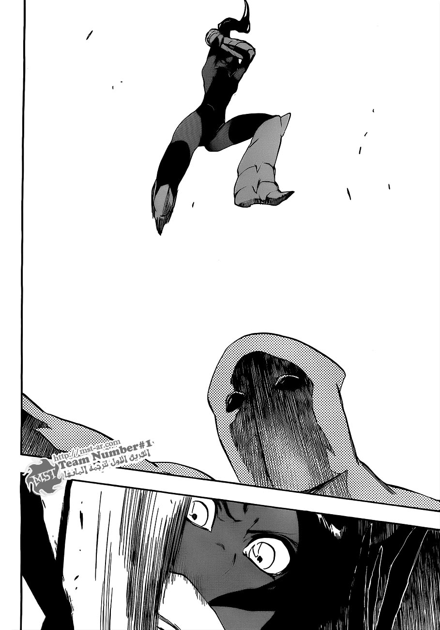 Bleach: Chapter 403 - Page 13