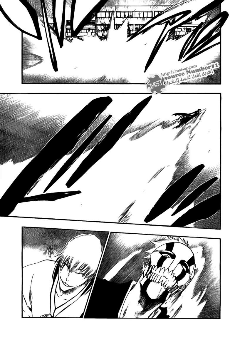Bleach: Chapter 404 - Page 17