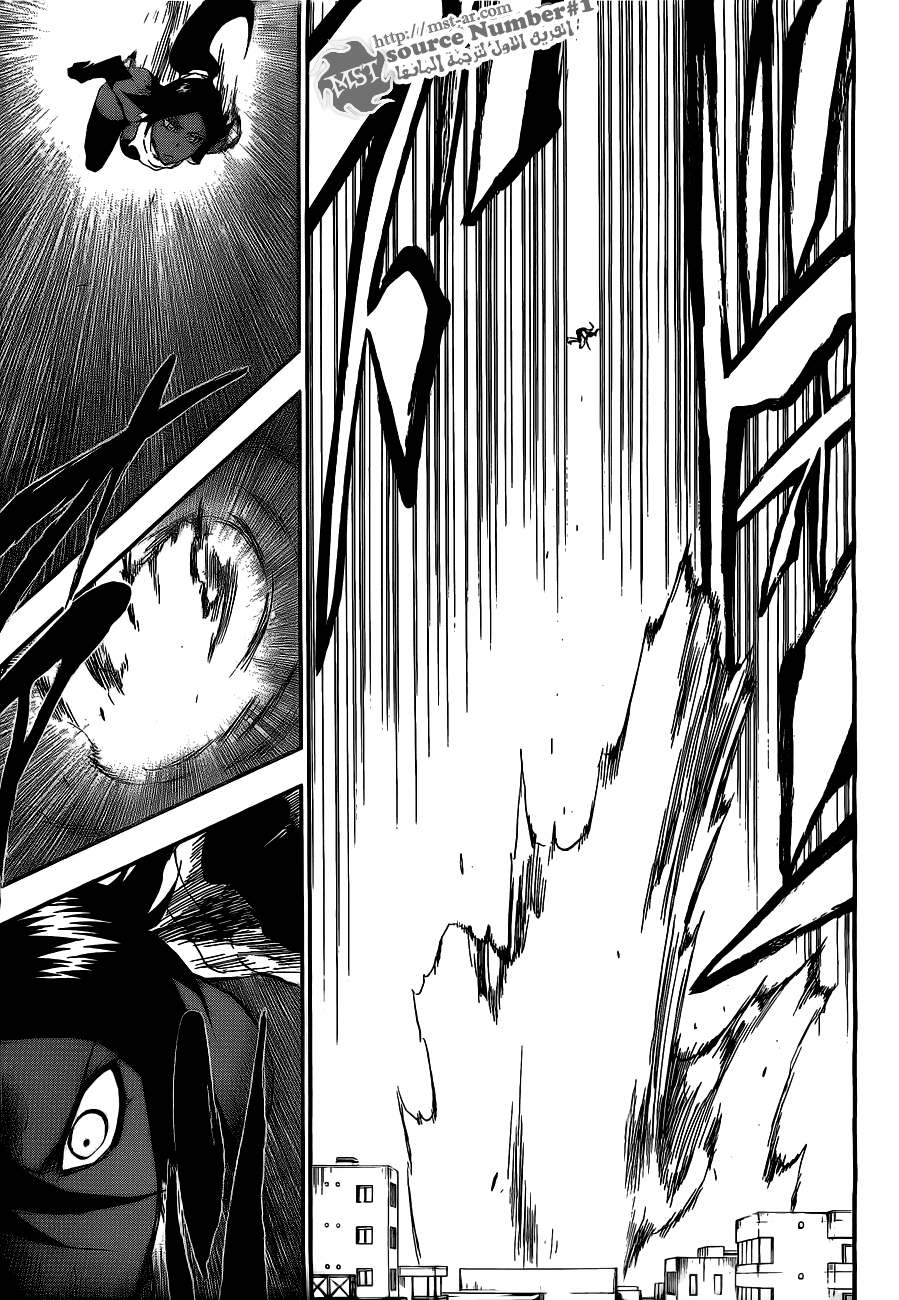 Bleach: Chapter 405 - Page 13