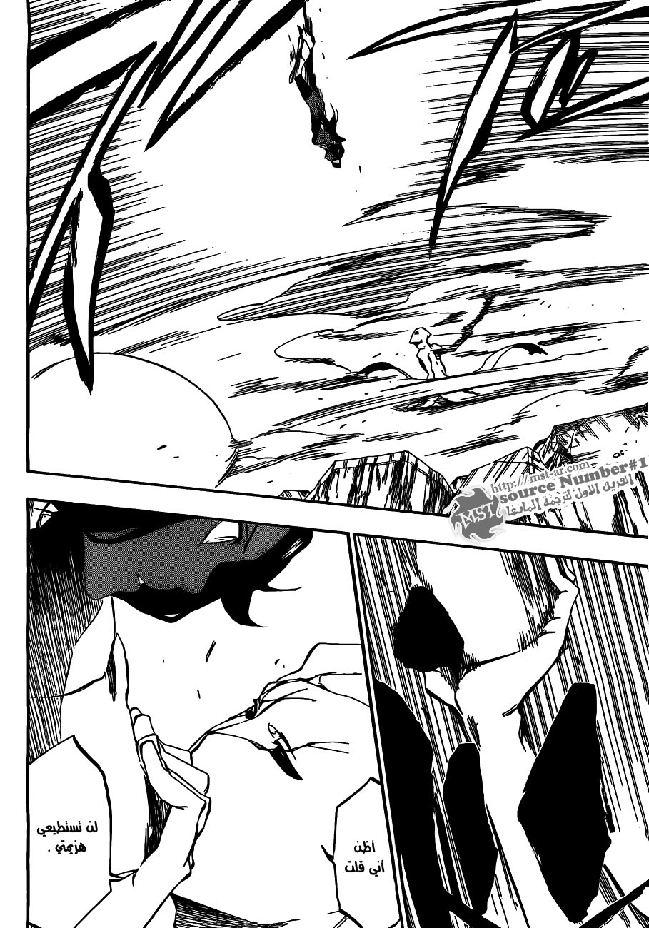 Bleach: Chapter 405 - Page 14