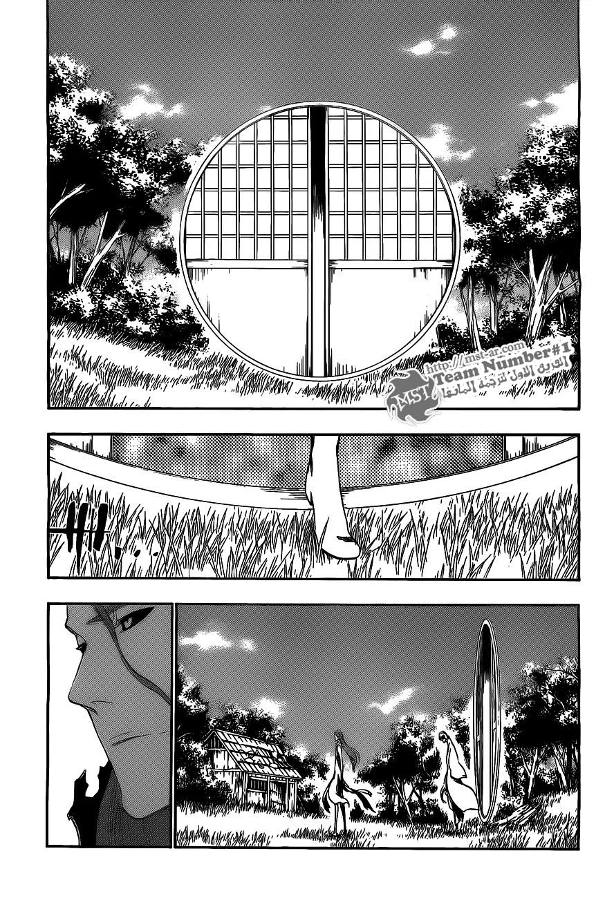 Bleach: Chapter 407 - Page 13