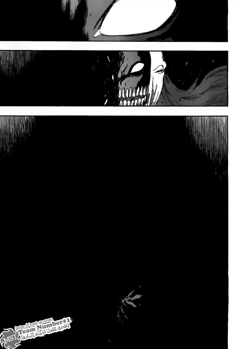 Bleach: Chapter 421 - Page 3