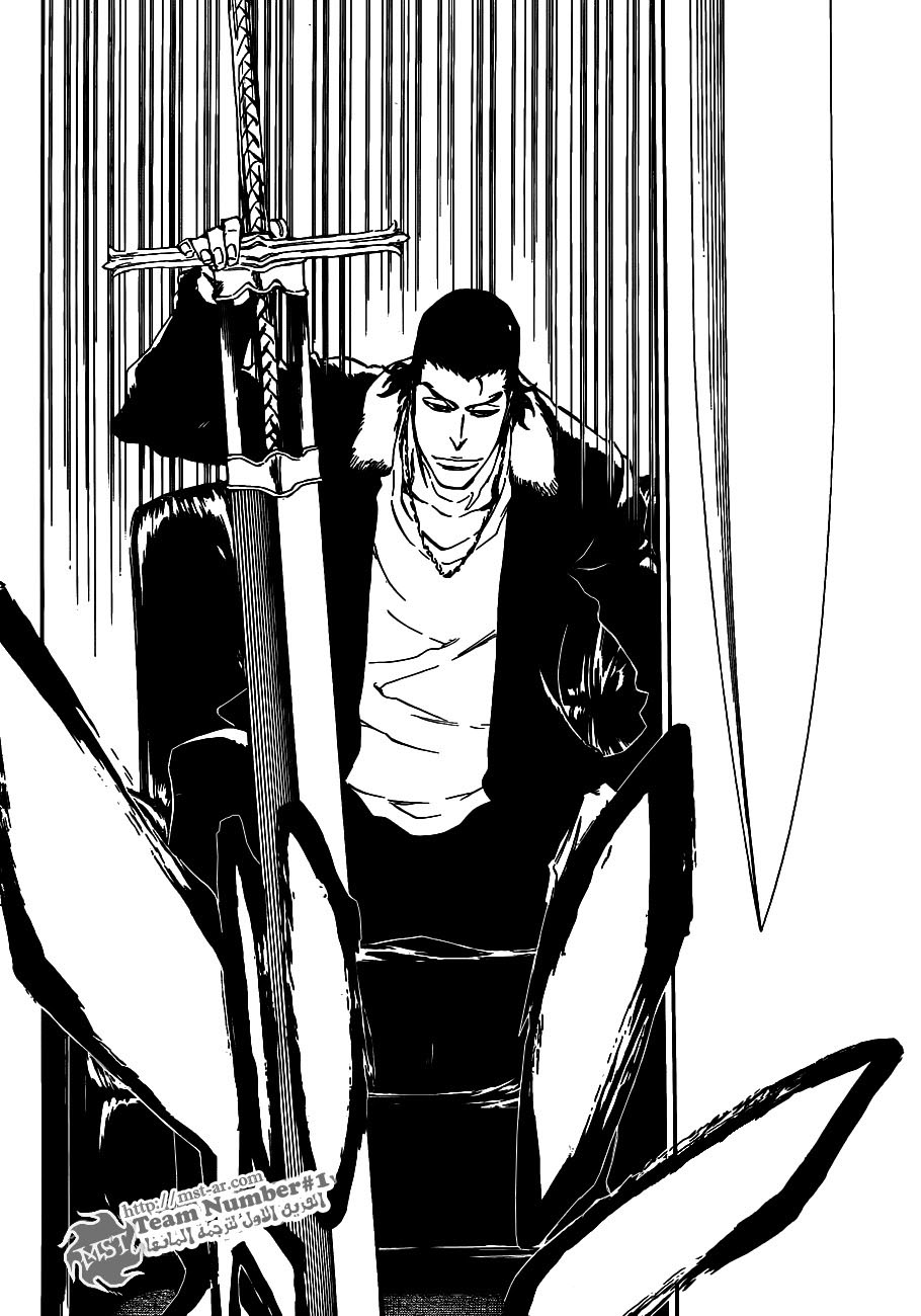 Bleach: Chapter 432 - Page 14