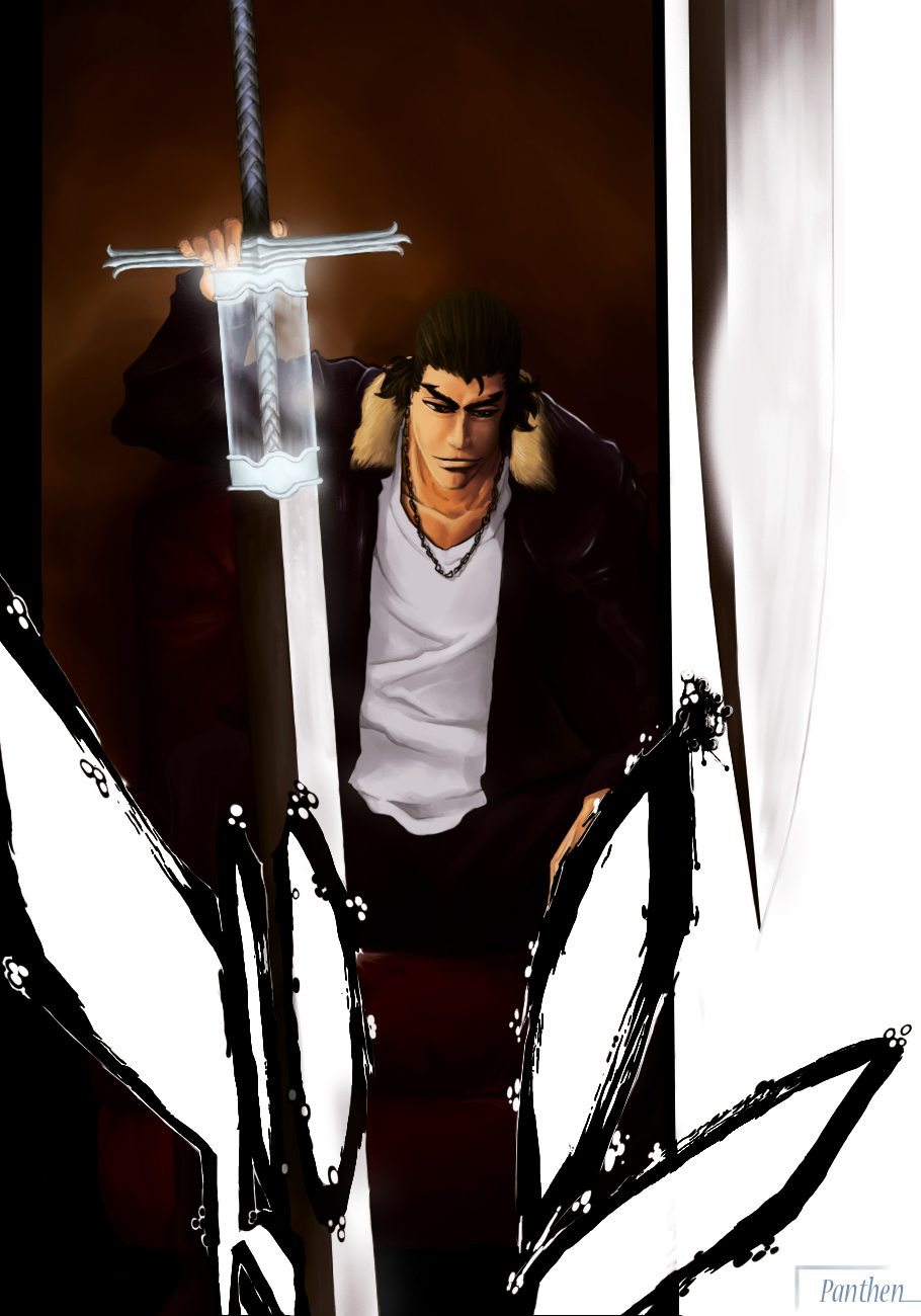 Bleach: Chapter 435 - Page 22