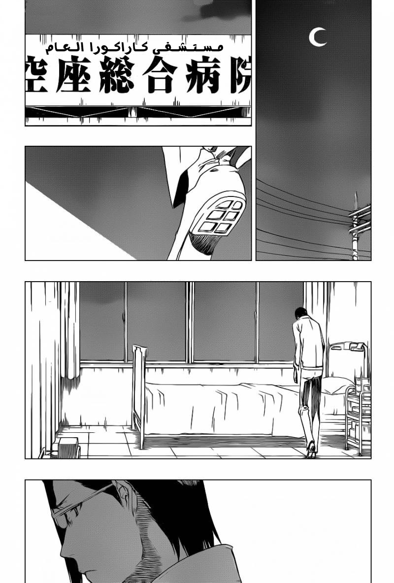 Bleach: Chapter 454 - Page 18