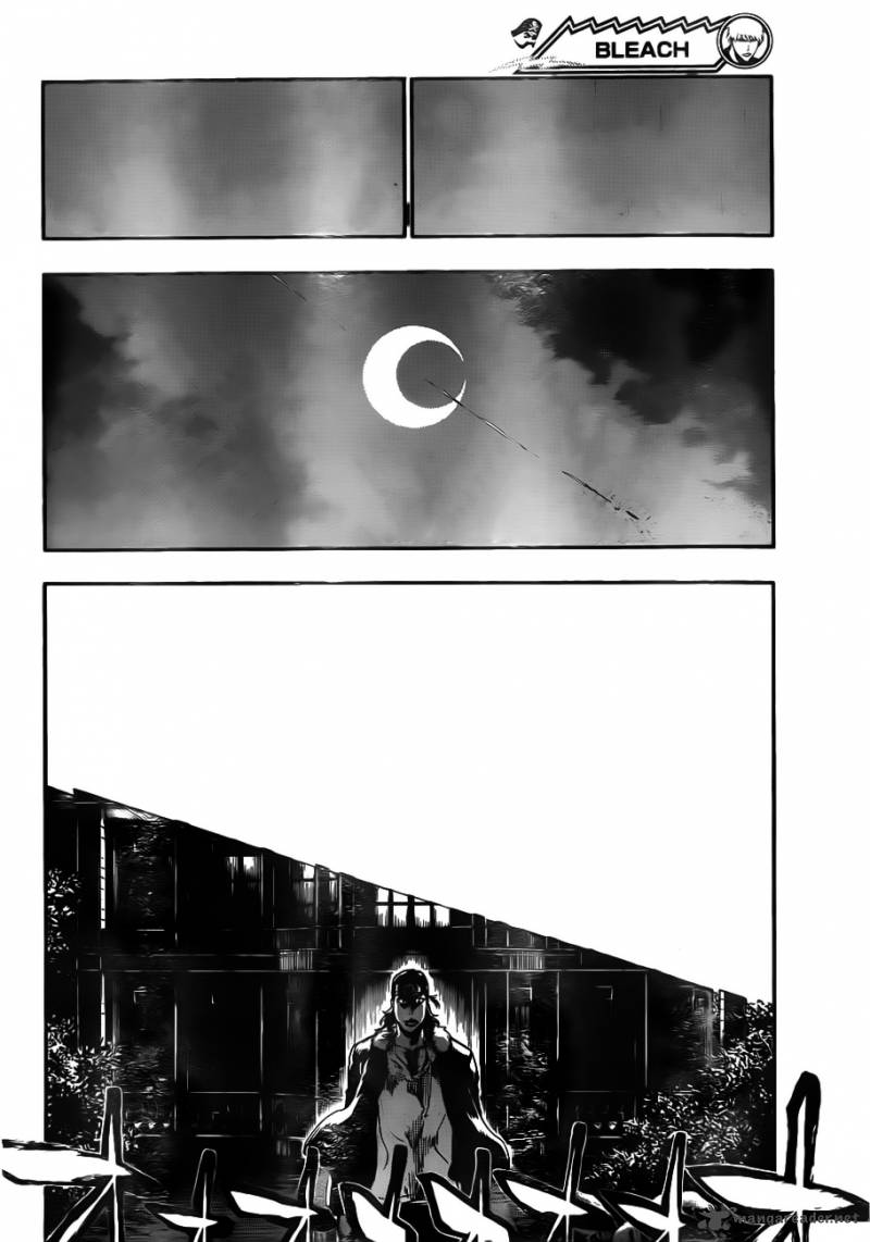 Bleach: Chapter 461 - Page 2
