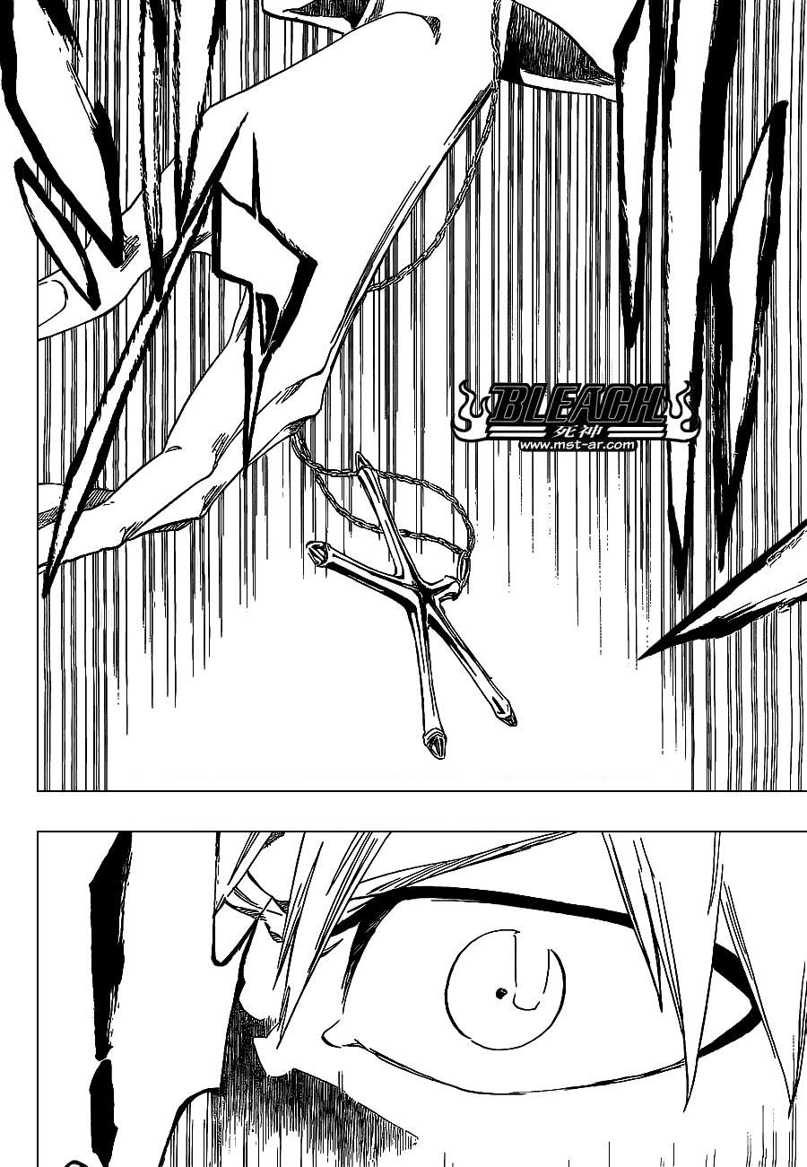 Bleach: Chapter 482 - Page 9