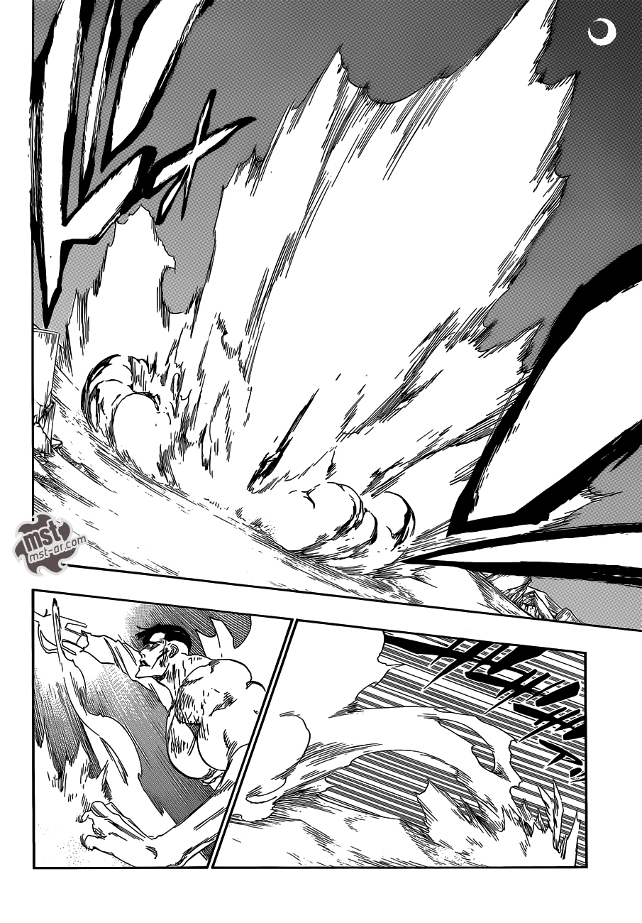 Bleach: Chapter 498 - Page 13