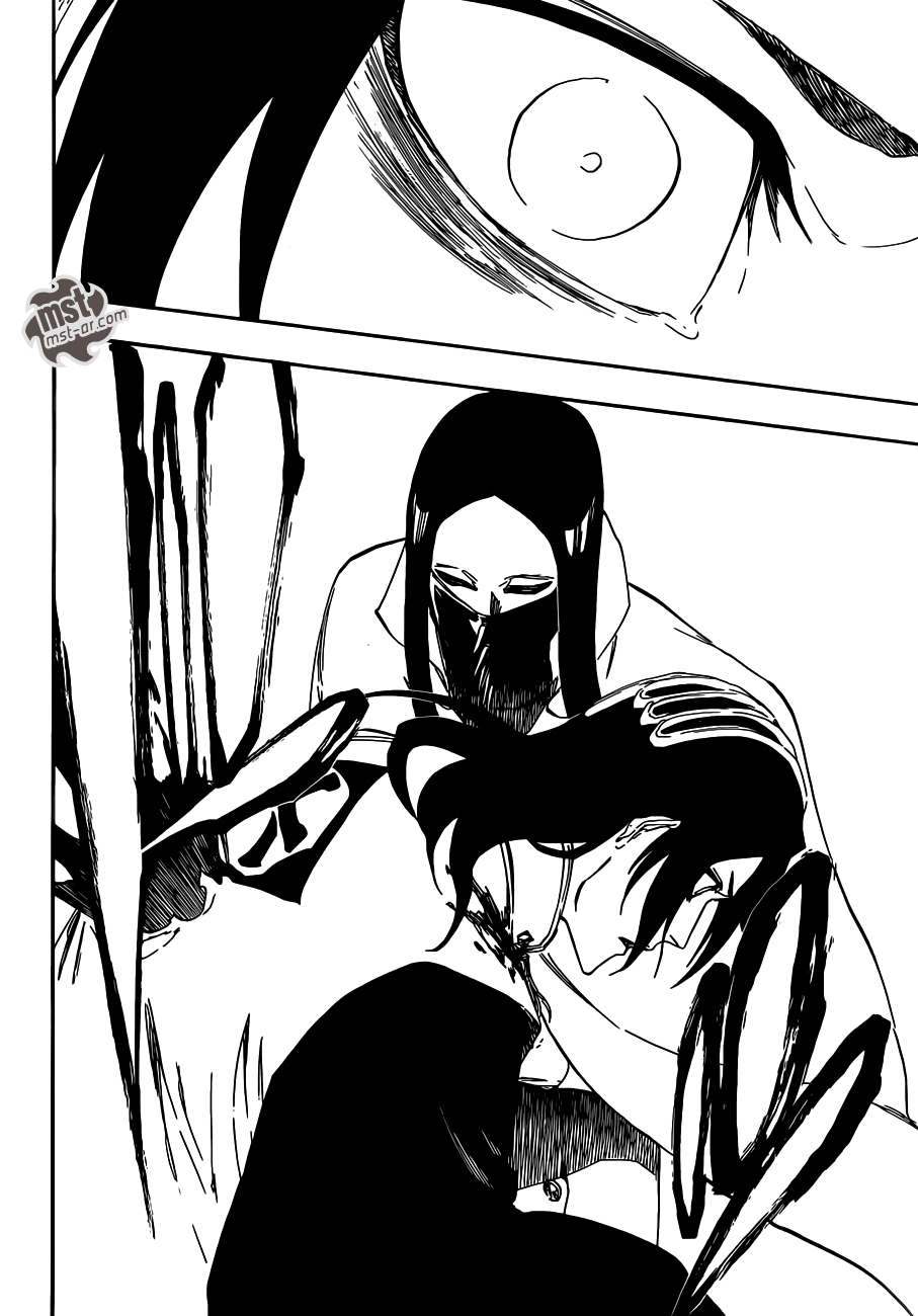 Bleach: Chapter 501 - Page 13