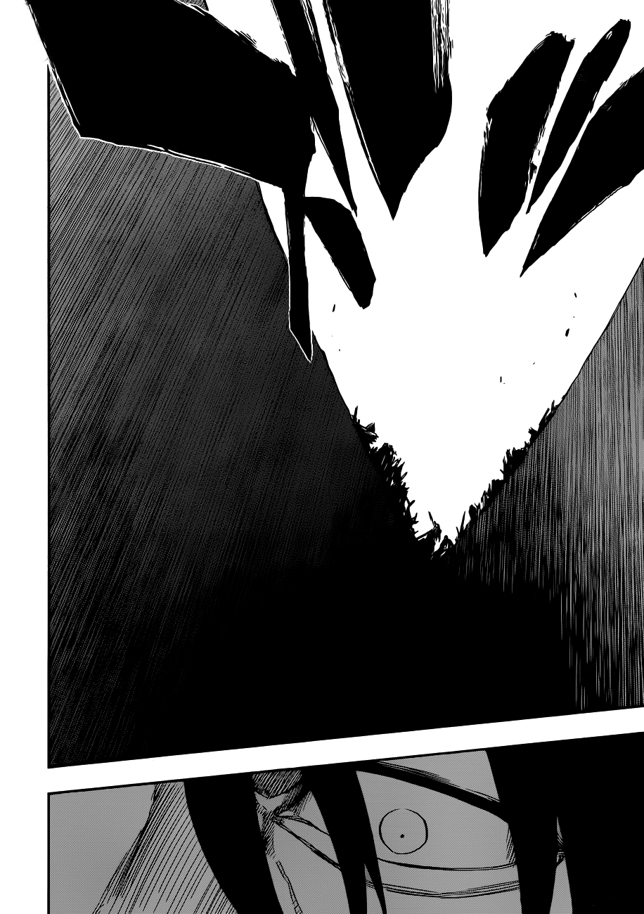 Bleach: Chapter 507 - Page 11