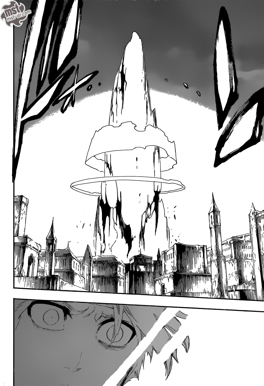 Bleach: Chapter 551 - Page 14