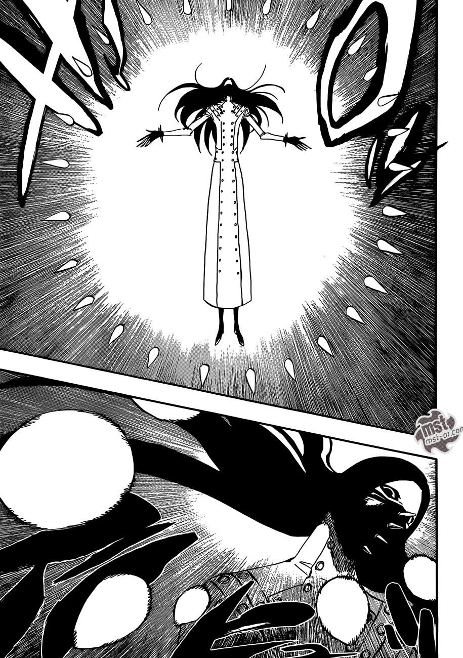 Bleach: Chapter 566 - Page 14