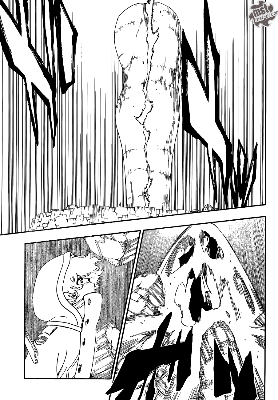 Bleach: Chapter 576 - Page 9