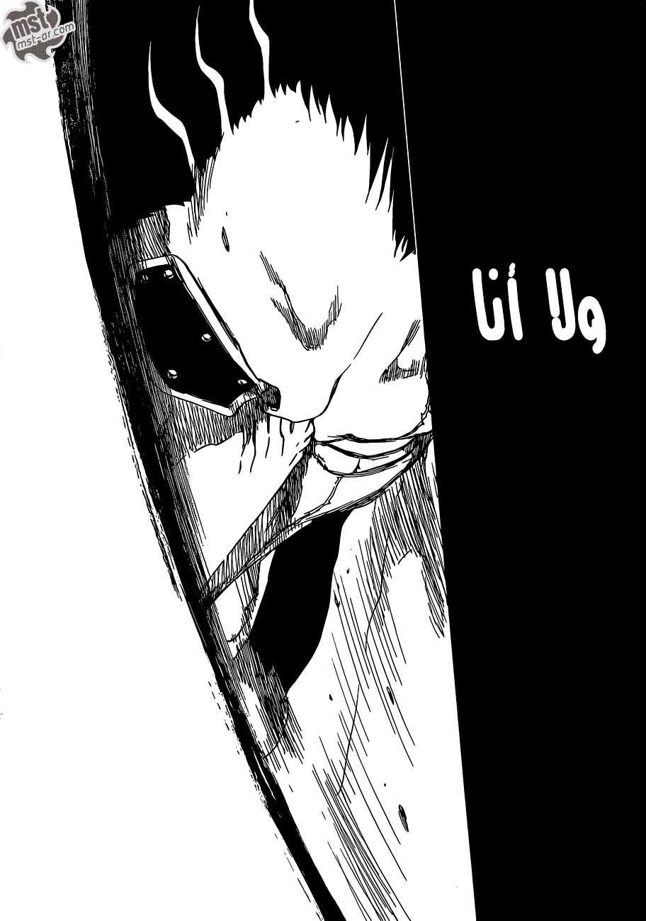 Bleach: Chapter 577 - Page 14