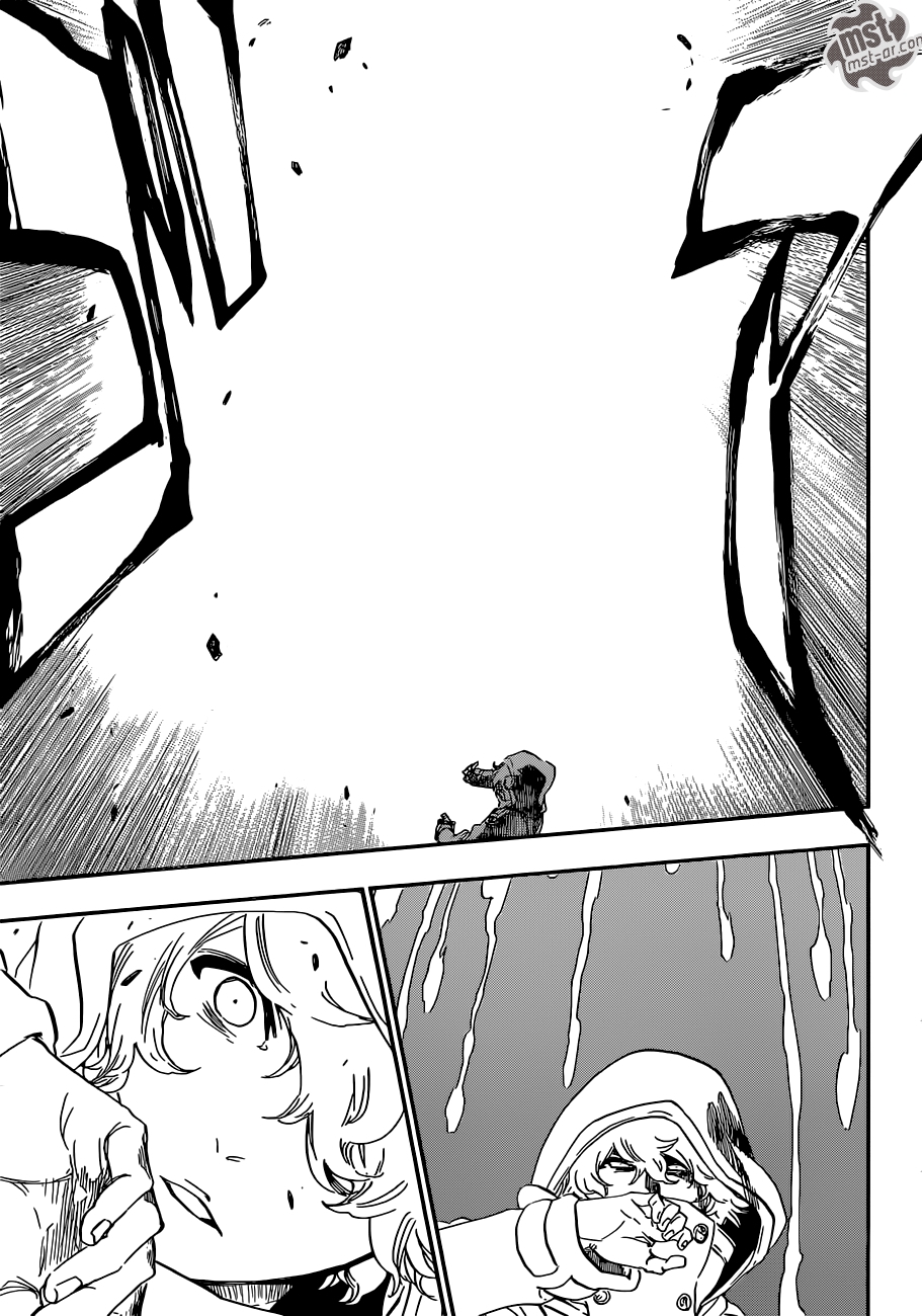 Bleach: Chapter 577 - Page 15