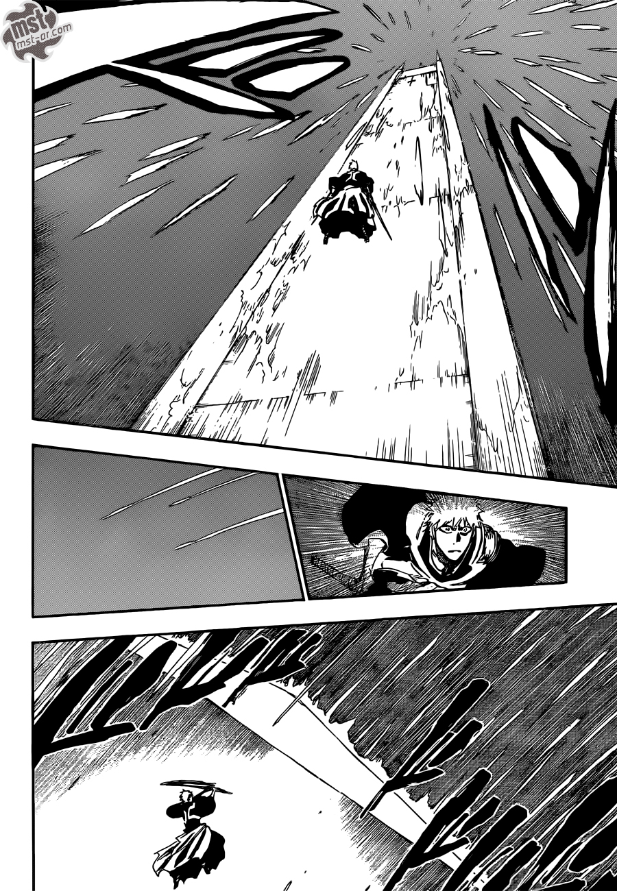 Bleach: Chapter 586 - Page 14