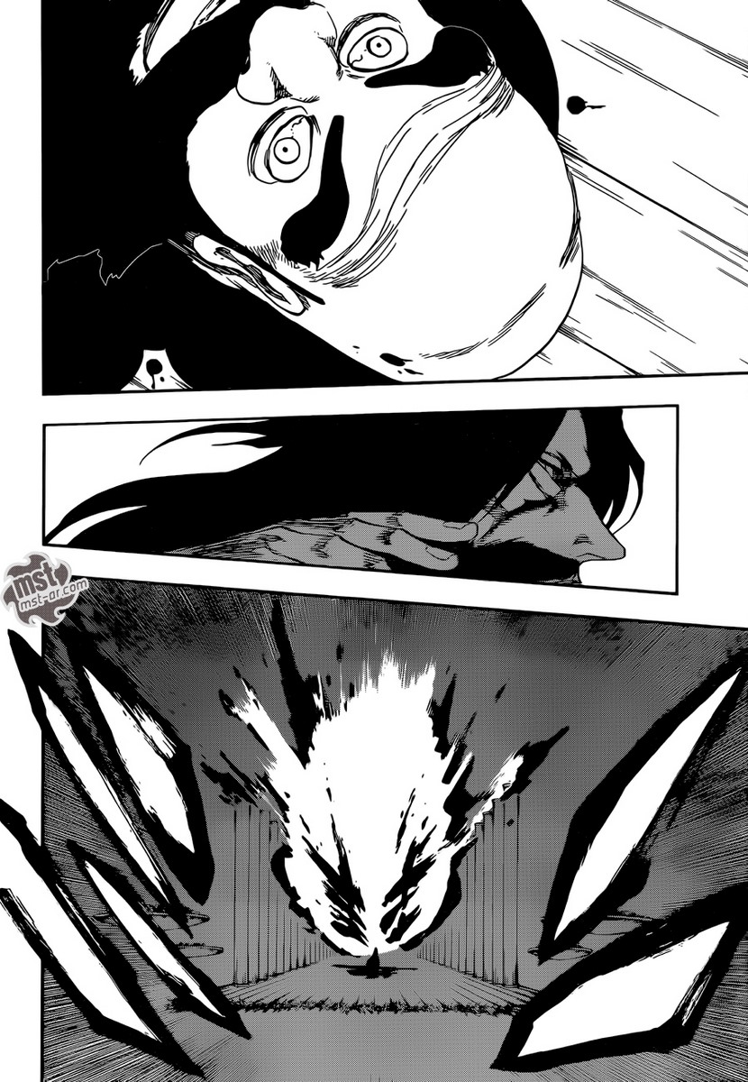 Bleach: Chapter 611 - Page 3