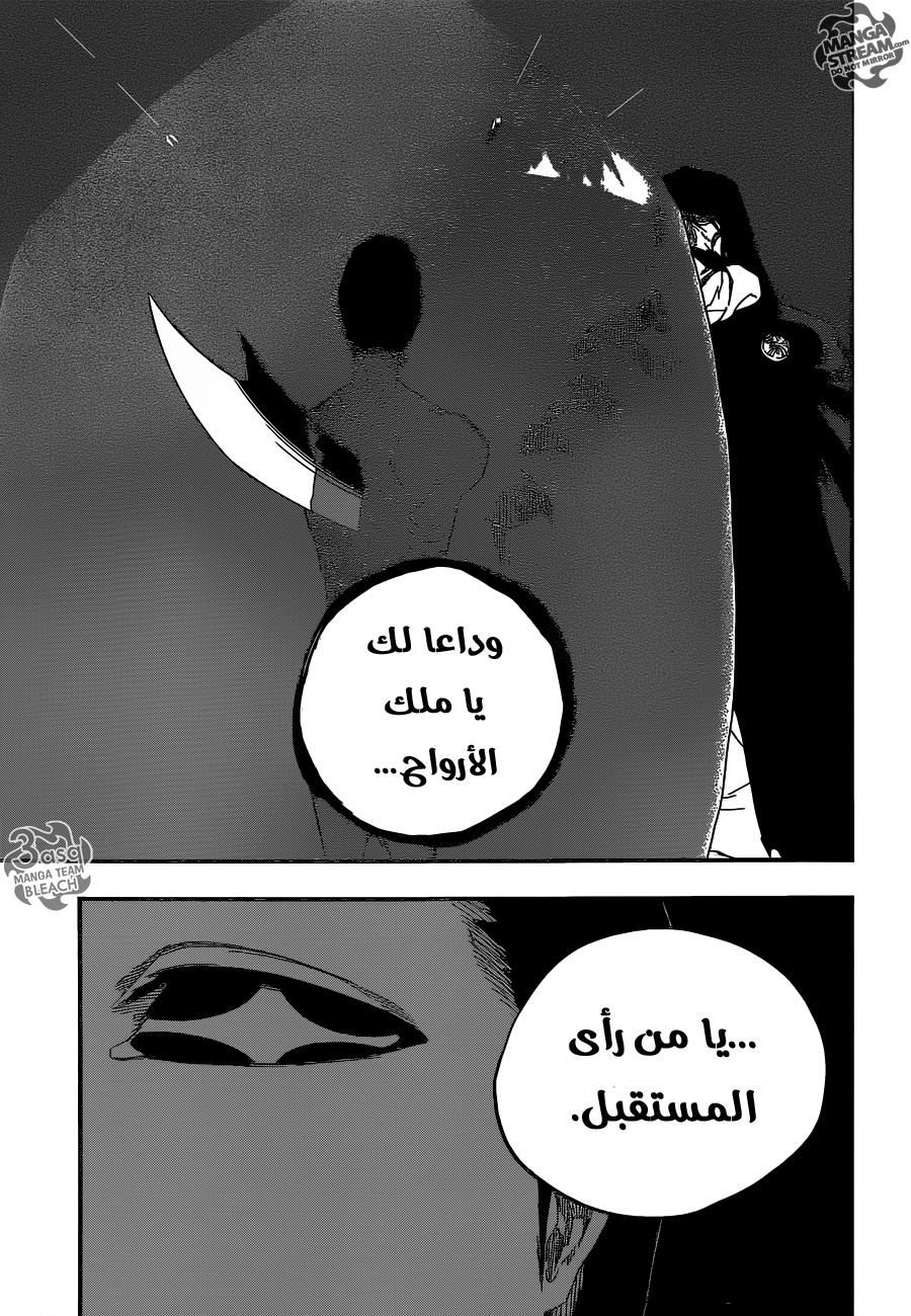 Bleach: Chapter 612 - Page 3