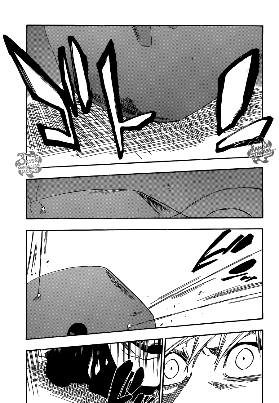 Bleach: Chapter 615 - Page 3