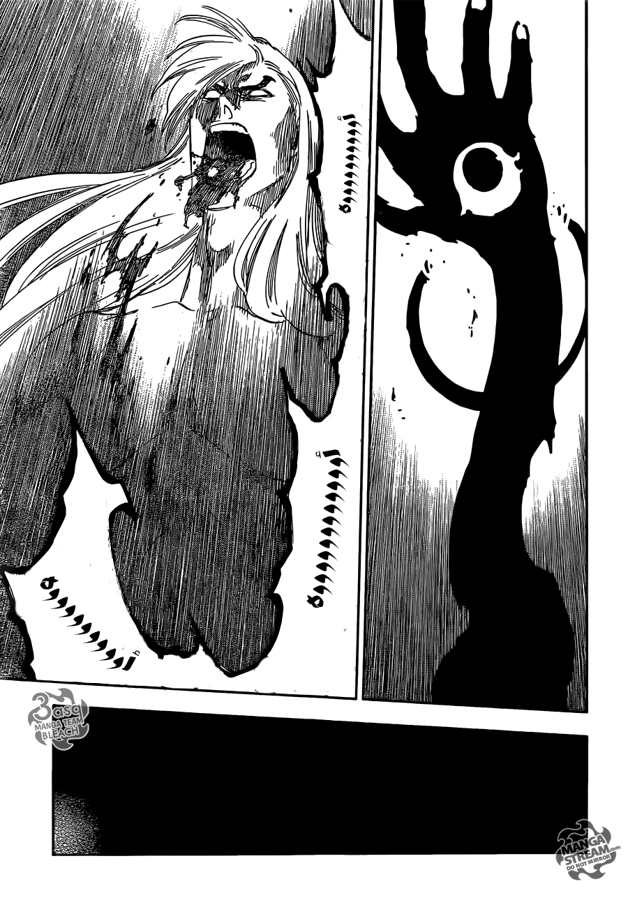 Bleach: Chapter 616 - Page 15