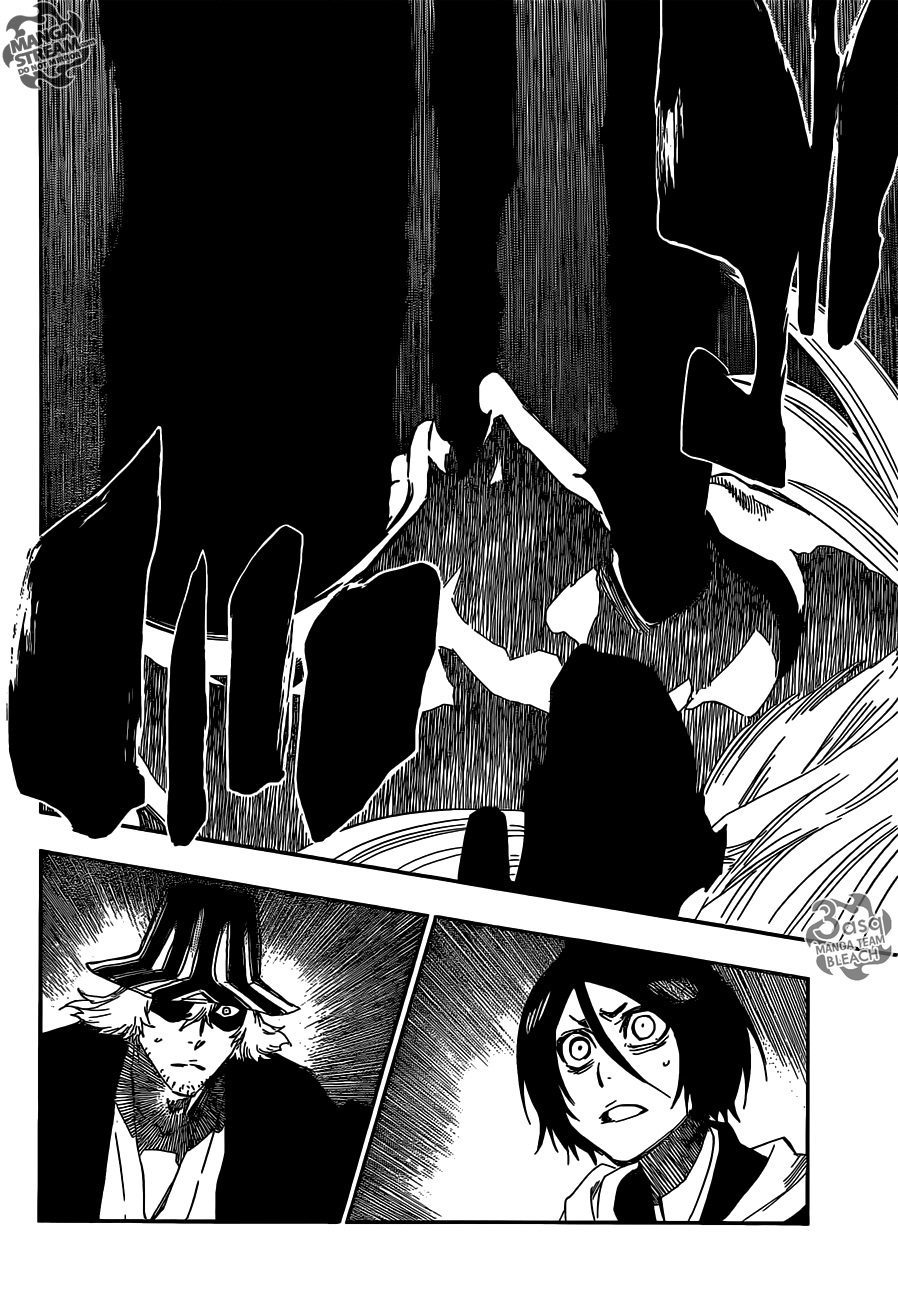 Bleach: Chapter 617 - Page 4