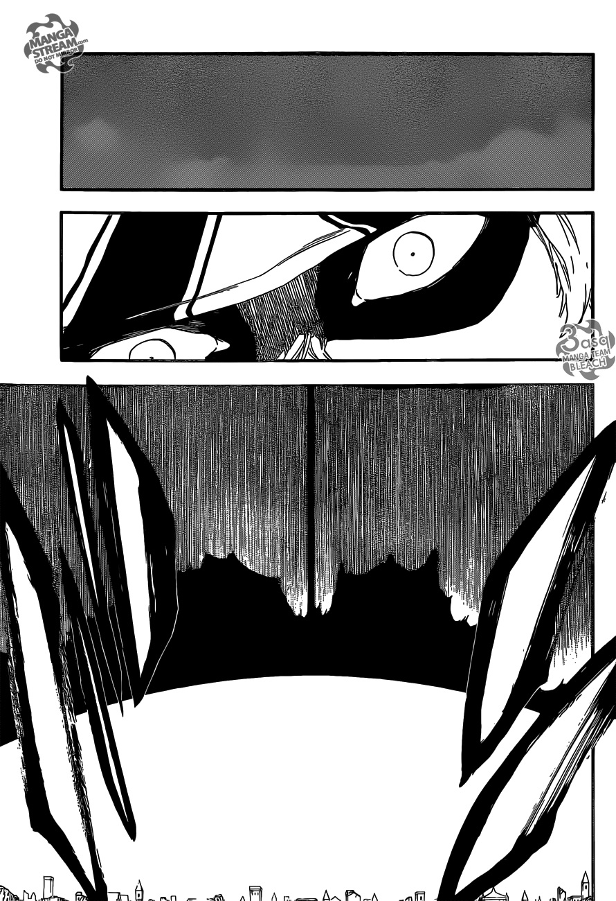 Bleach: Chapter 621 - Page 3