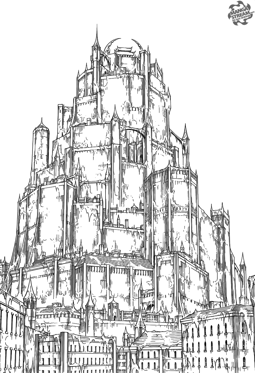 Bleach: Chapter 628 - Page 12