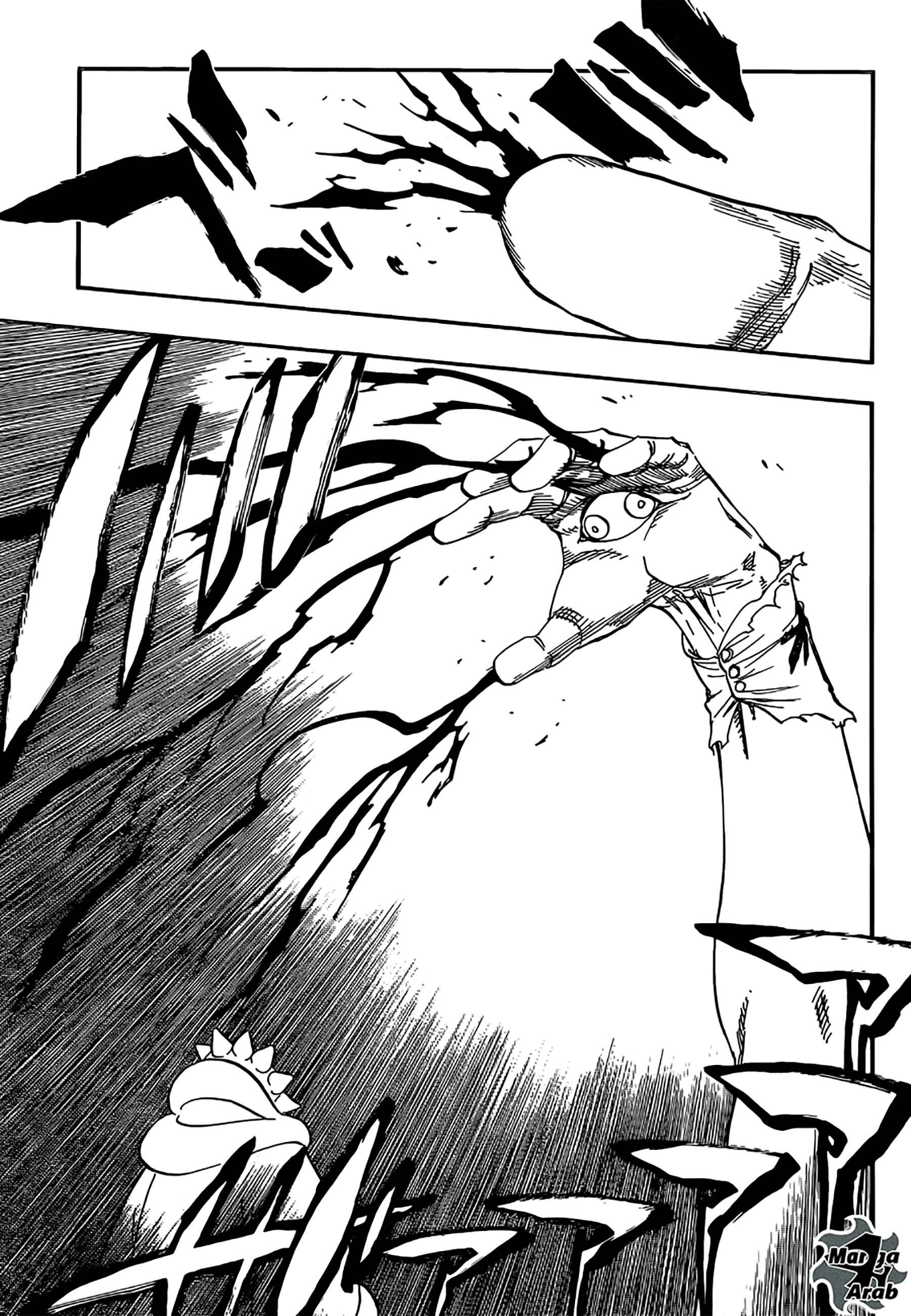 Bleach: Chapter 637 - Page 13