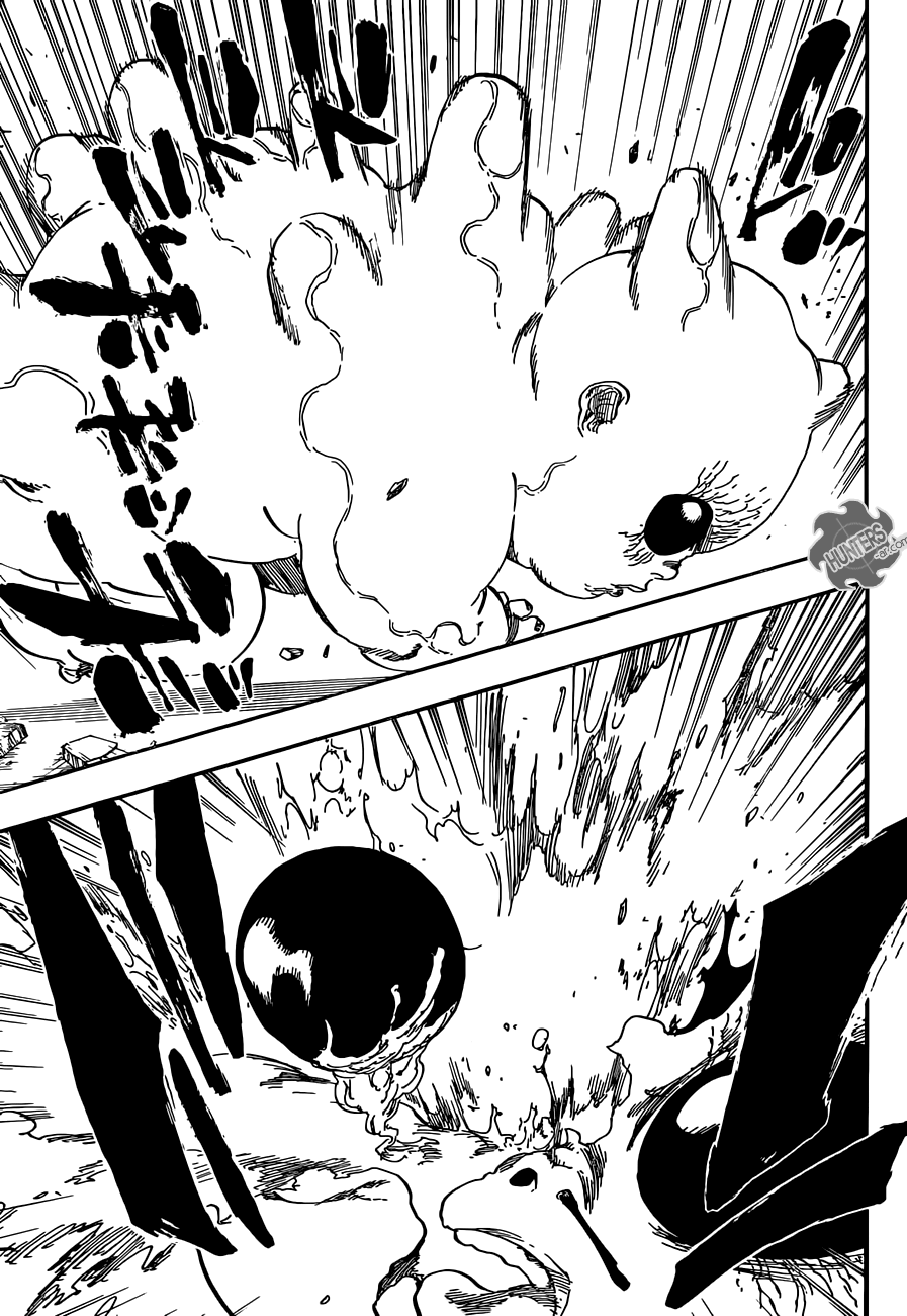 Bleach: Chapter 640 - Page 7