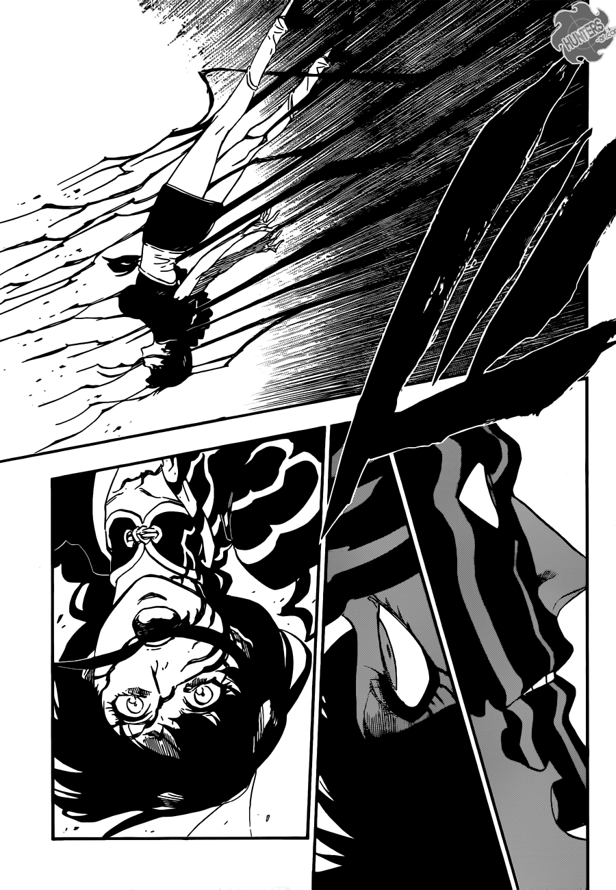 Bleach: Chapter 643 - Page 5