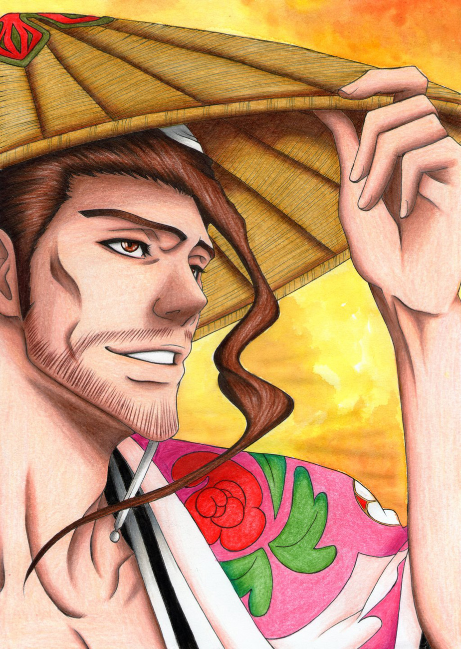 Bleach: Chapter 648 - Page 3