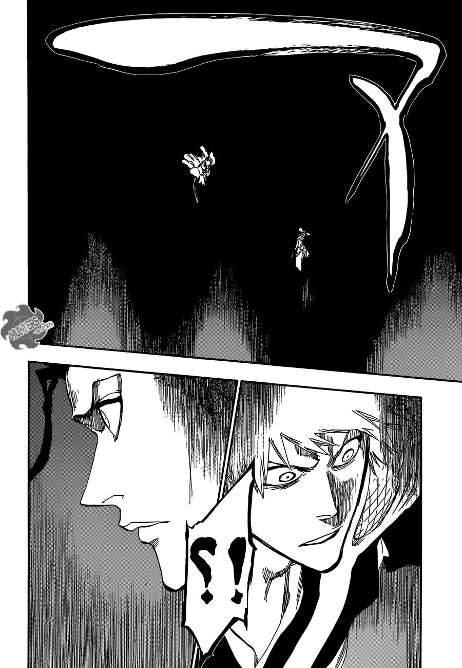 Bleach: Chapter 648 - Page 6