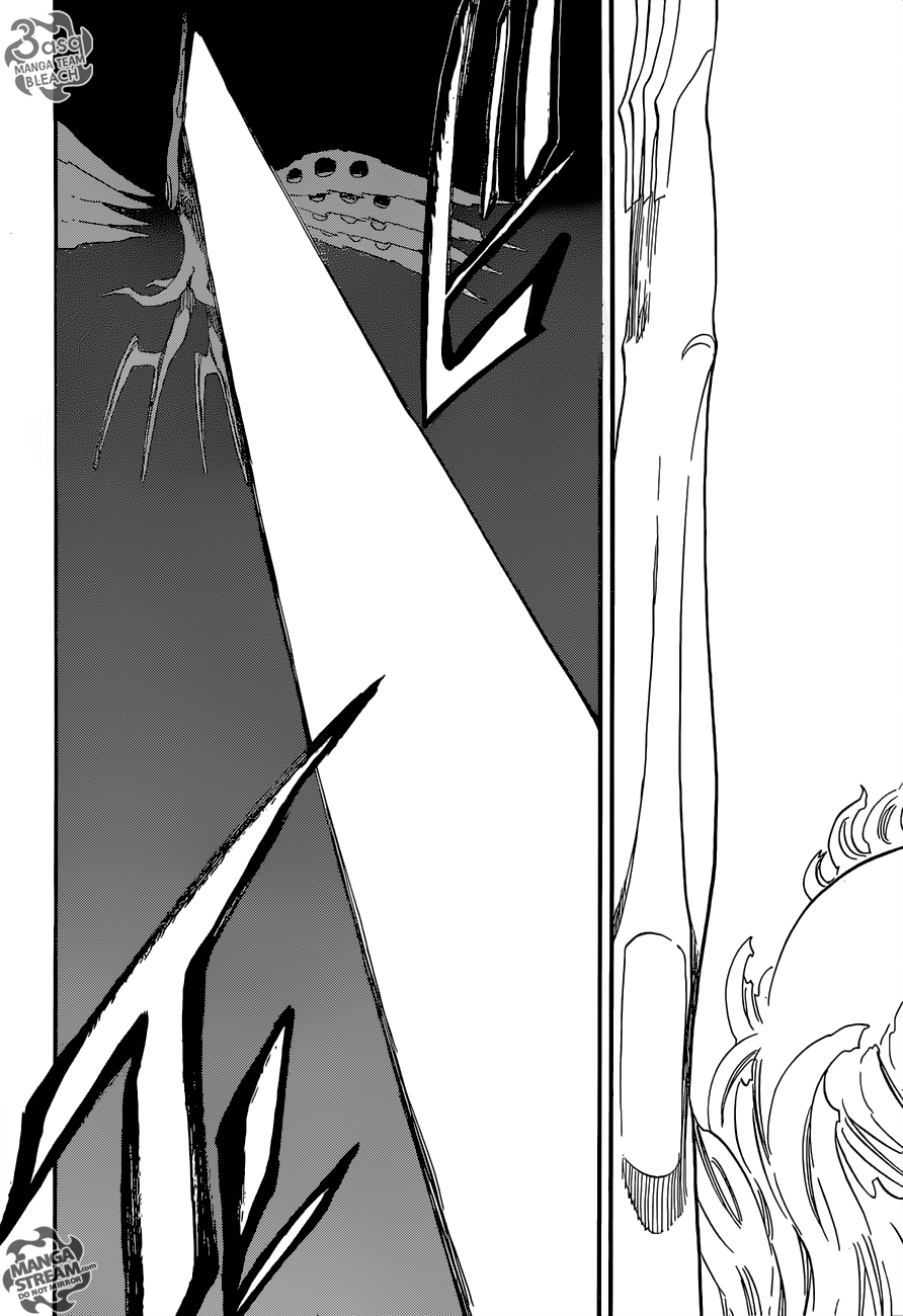 Bleach: Chapter 650 - Page 6